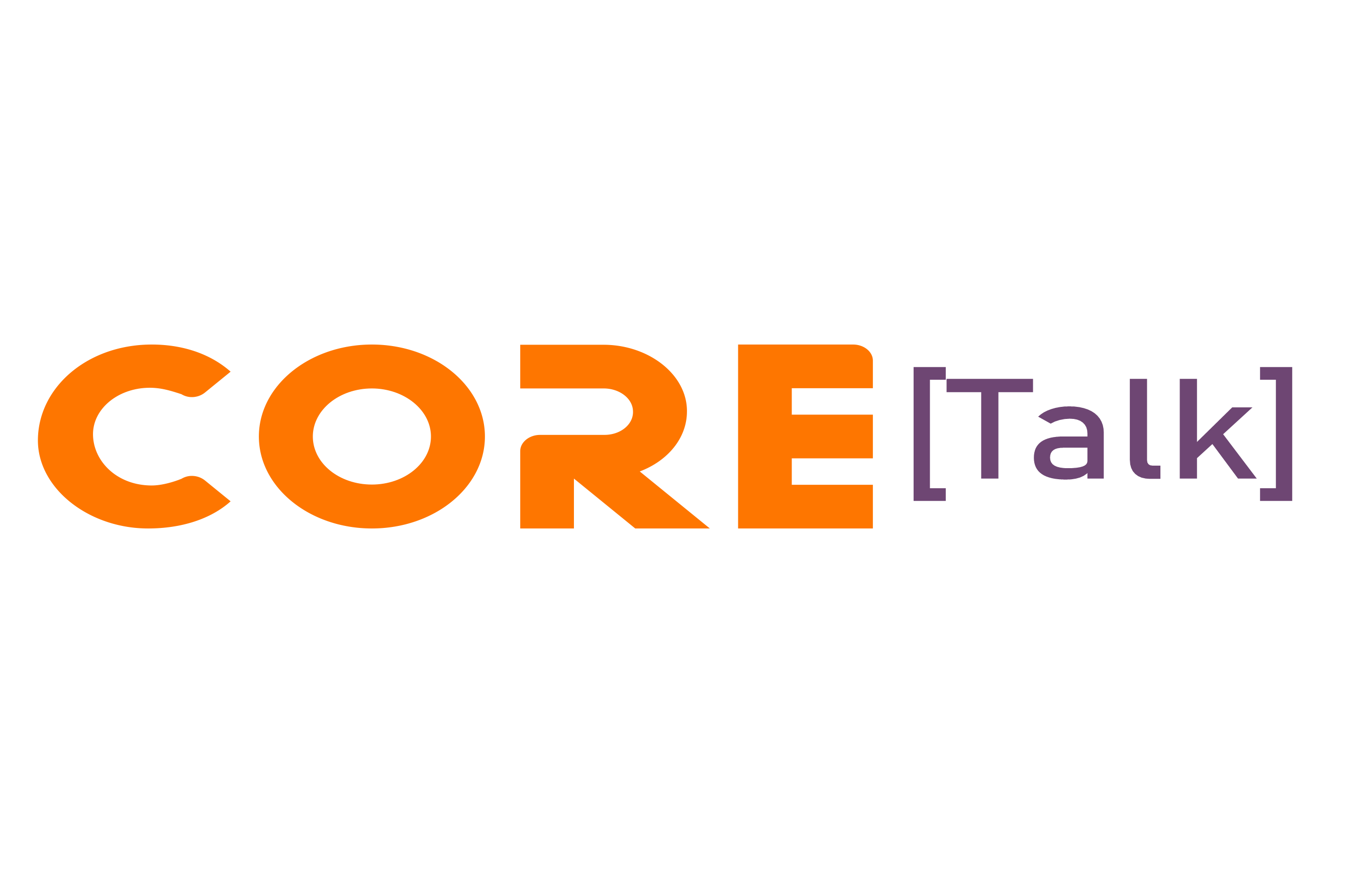 CoreTalk Logo